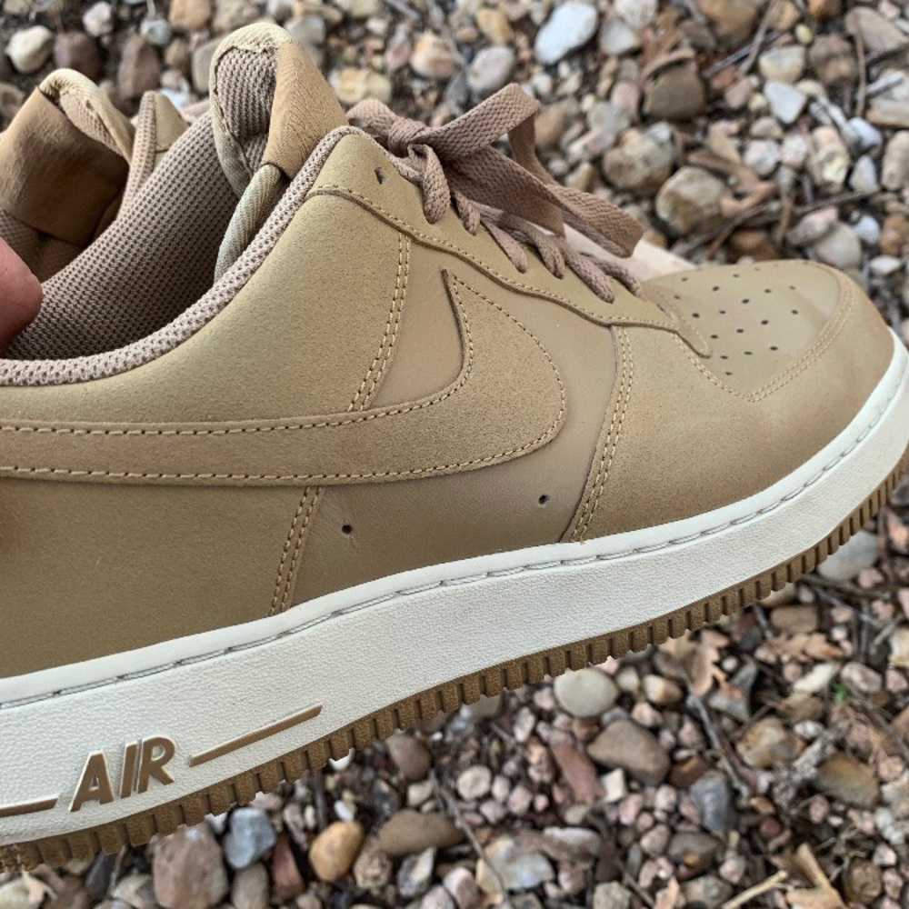 Nike Air Force 1 07’ - Picture 7 of 10